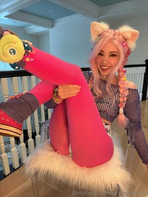 Belle Delphine Nude Photos photo 173