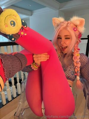 Belle Delphine Nude Photos photo 183