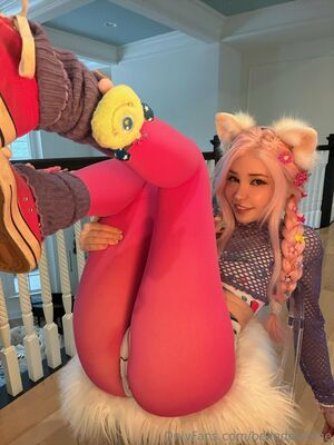 Belle Delphine Nude Photos photo 192