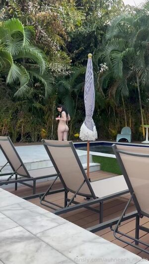 Auhneesh Nicole Nude Photos photo 3