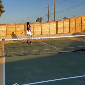 Auhneesh Nicole Nude Photos photo 36