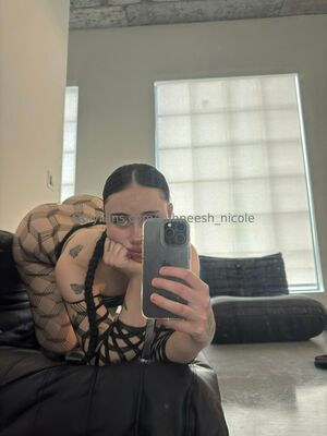 Auhneesh Nicole Nude Photos photo 51