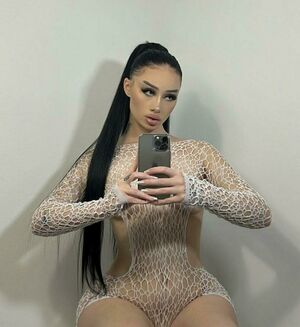 Auhneesh Nicole Nude Photos photo 86