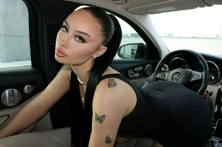 Auhneesh Nicole Nude Photos photo 137