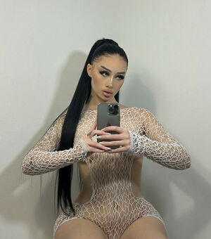 Auhneesh Nicole Nude Photos photo 174