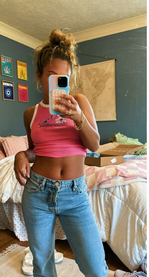 Anna Ralphs Nude Photos photo 11