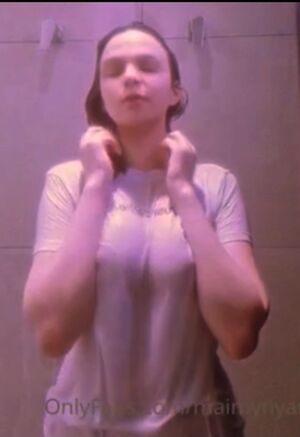Maimy ASMR Nude Photos photo 4