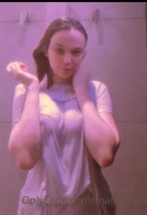 Maimy ASMR Nude Photos photo 5