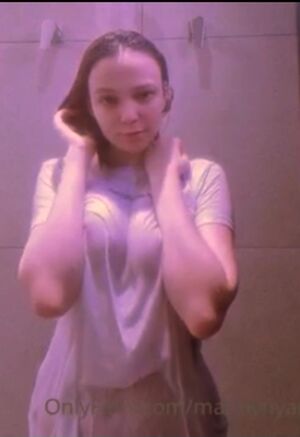 Maimy ASMR Nude Photos photo 6