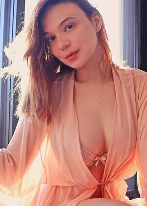 Maimy ASMR Nude Photos photo 9
