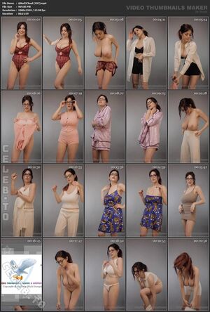 Tessa Fowler Nude Photos photo 11