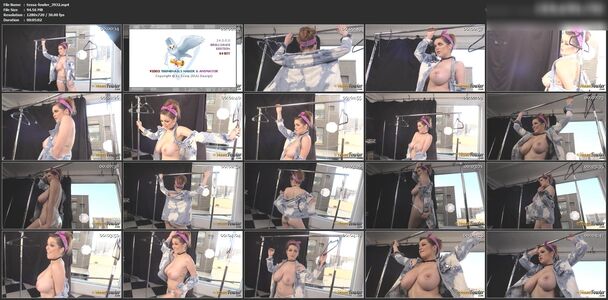 Tessa Fowler Nude Photos photo 279
