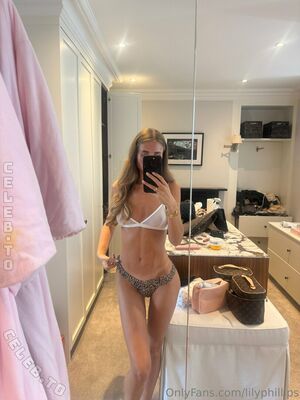 Lillian Phillips Nude Photos photo 23