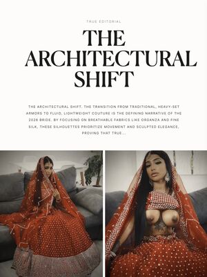 Yasmina Khan Nude Photos photo 16