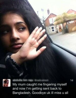 Yasmina Khan Nude Photos photo 25