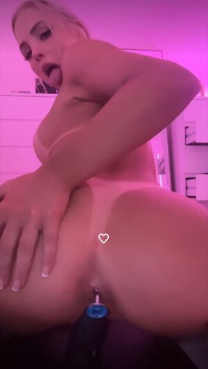 ASMR Network Nude Photos photo 107