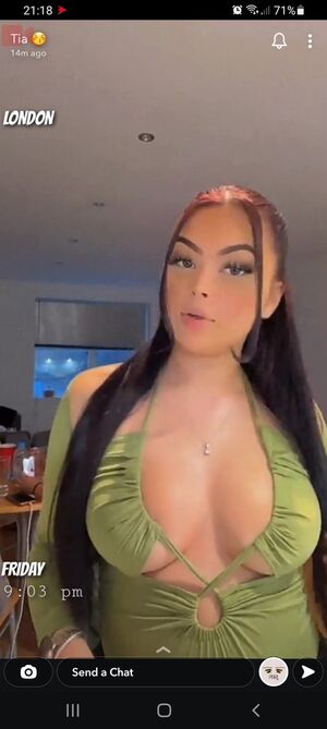 BigTittyGothEgg Nude Photos photo 1