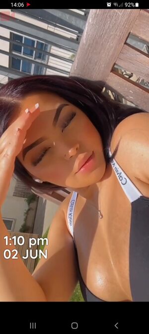 BigTittyGothEgg Nude Photos photo 2