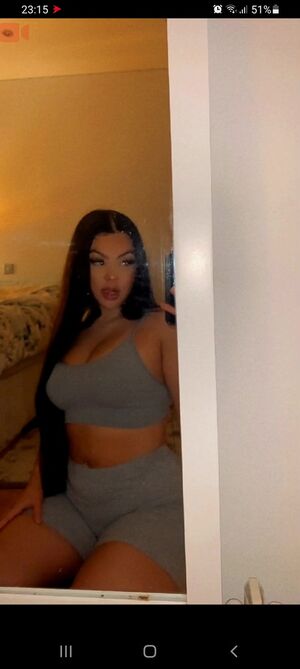 BigTittyGothEgg Nude Photos photo 5
