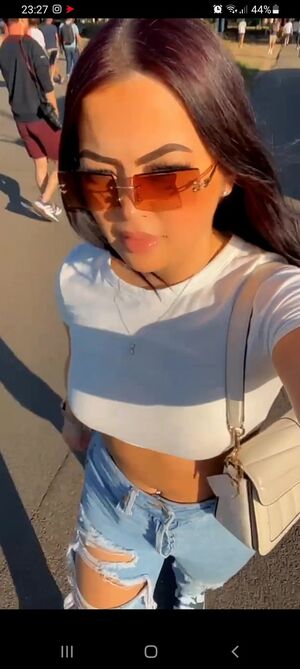 BigTittyGothEgg Nude Photos photo 6