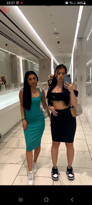 BigTittyGothEgg Nude Photos photo 8
