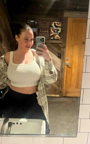 Ava Nicks Nude Photos photo 30