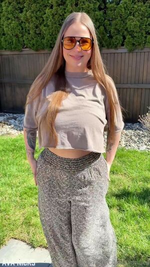 Ava Nicks Nude Photos photo 194