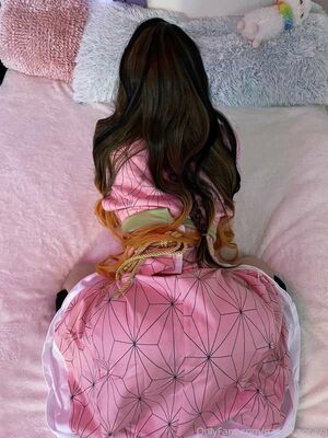 Naomi Soraya Nude Photos photo 131