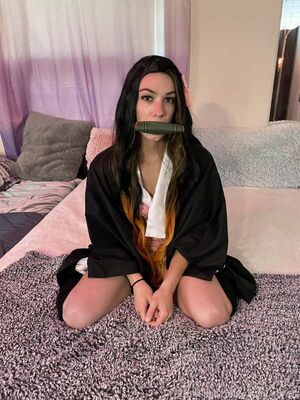 Naomi Soraya Nude Photos photo 132