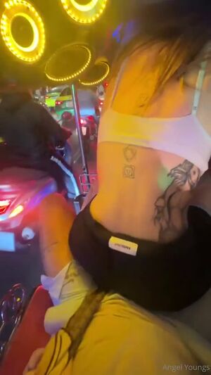 Angel Youngs Nude Photos photo 10