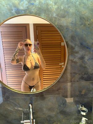 Angel Youngs Nude Photos photo 27