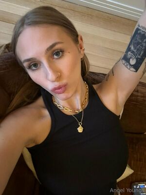 Angel Youngs Nude Photos photo 53