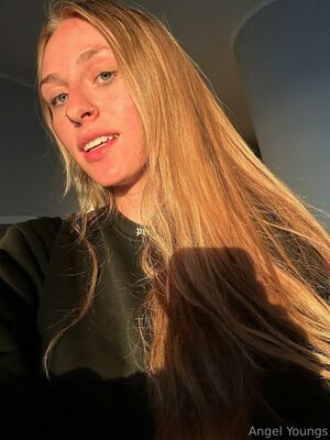 Angel Youngs Nude Photos photo 97