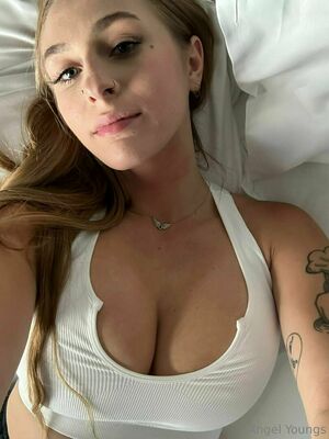 Angel Youngs Nude Photos photo 125