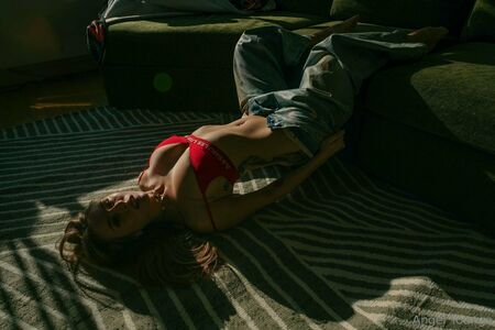 Angel Youngs Nude Photos photo 170
