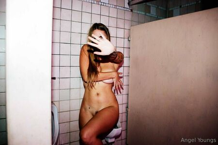 Angel Youngs Nude Photos photo 186