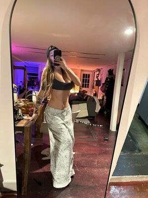Angel Youngs Nude Photos photo 191