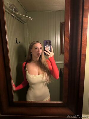 Angel Youngs Nude Photos photo 215