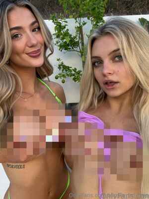 Trippie Bri Nude Photos photo 60