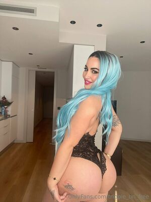 Trippie Bri Nude Photos photo 164