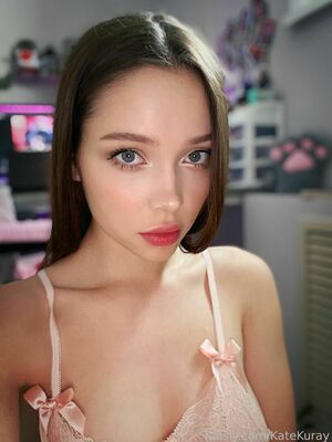 KateKuray Nude Photos photo 41