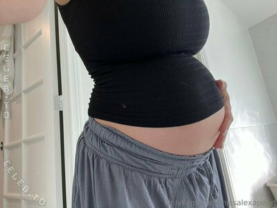 Alexa Pearl Nude Photos photo 169