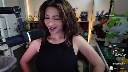 Fandy Nude Photos photo 216