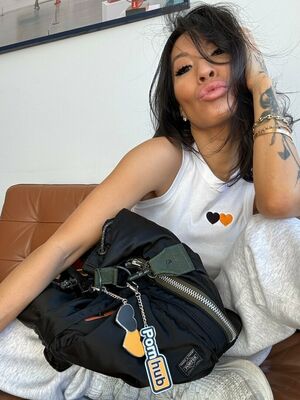 Asa Akira Nude Photos photo 294