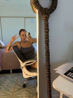 Sabrina Nichole Nude Photos photo 89