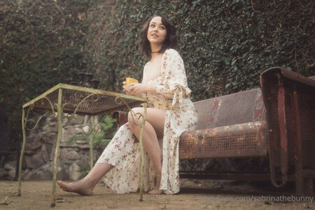 Sabrina Nichole Nude Photos photo 223