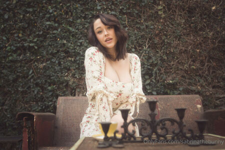 Sabrina Nichole Nude Photos photo 224