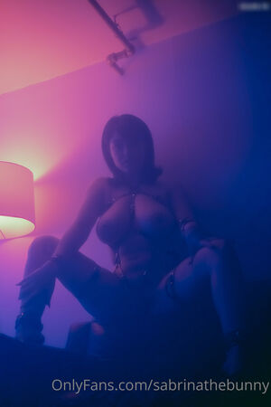 Sabrina Nichole Nude Photos photo 289