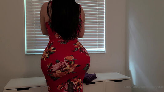 Crystal Lust Nude Photos photo 21