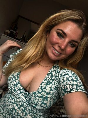 Graciebon Nude Photos photo 2